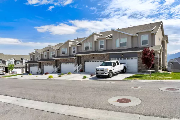 Herriman, UT 84096,14401 S HILL SHADOW WAY #86