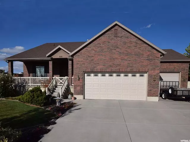 Layton, UT 84041,322 N 3600 W