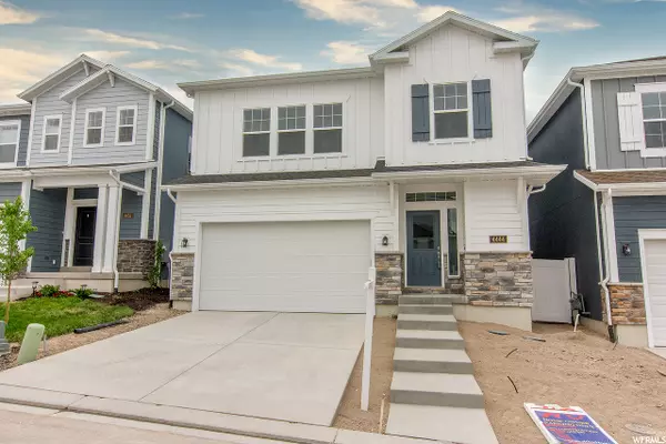 Lehi, UT 84043,4444 W 2600 N #416