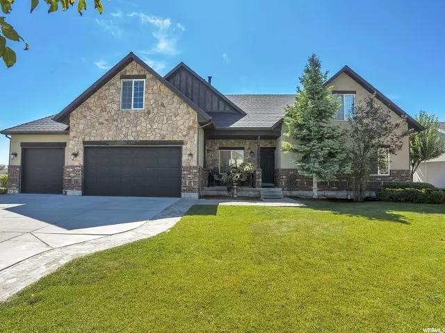 Riverton, UT 84096,4523 W PARK BEND CT S