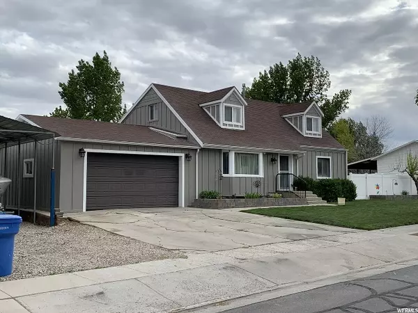 Riverton, UT 84065,2231 W 13035 S