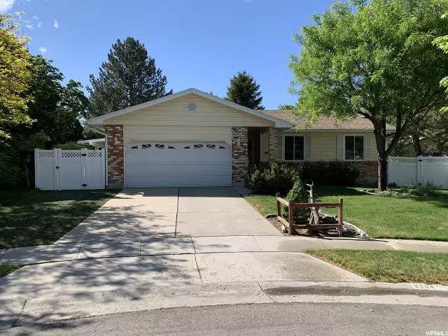 Taylorsville, UT 84129,2364 W DEREK CIR S