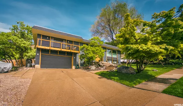 4140 S LAKEVIEW DR, Ogden, UT 84403