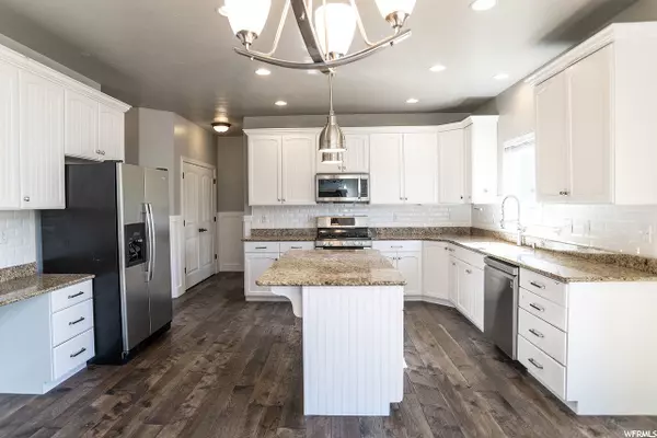 Alpine, UT 84004,873 S HEALEY HOMESTEAD CIR E #LOT 89