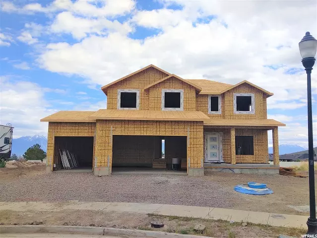 Herriman, UT 84096,13627 S WHITE PONY RD #6