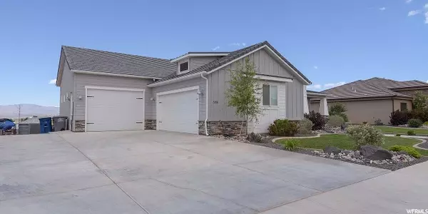 Washington, UT 84780,3150 S CAMINO REAL