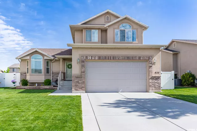 Pleasant View, UT 84404,836 W WILLOWBROOK LN N