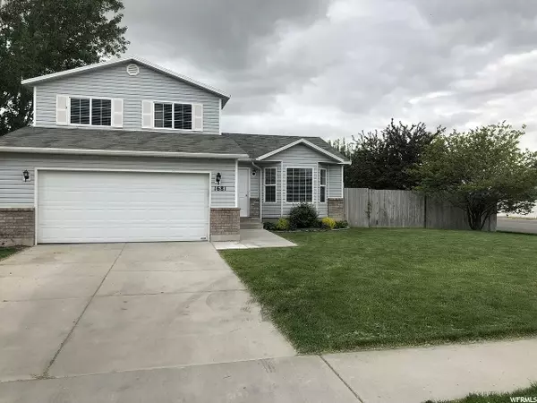 Lehi, UT 84043,1681 W 400 S