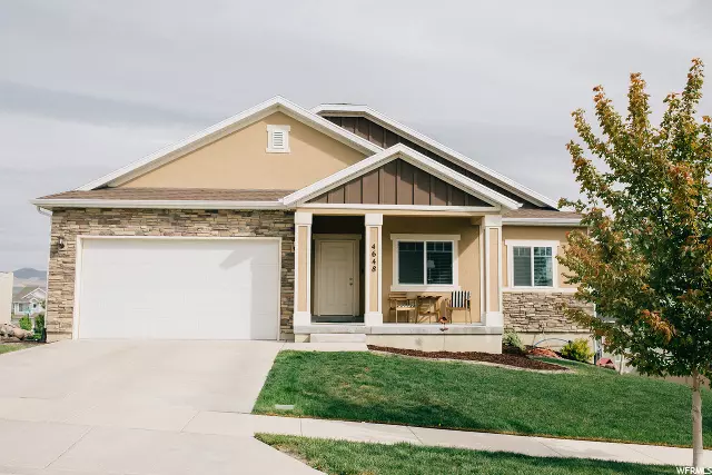 Herriman, UT 84096,4648 W COBBLEFIELD DR S