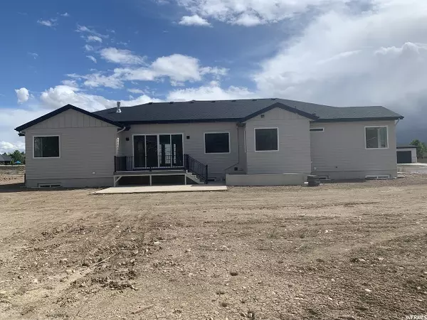 Alpine, UT 84004,252 W CONRAD CT #305