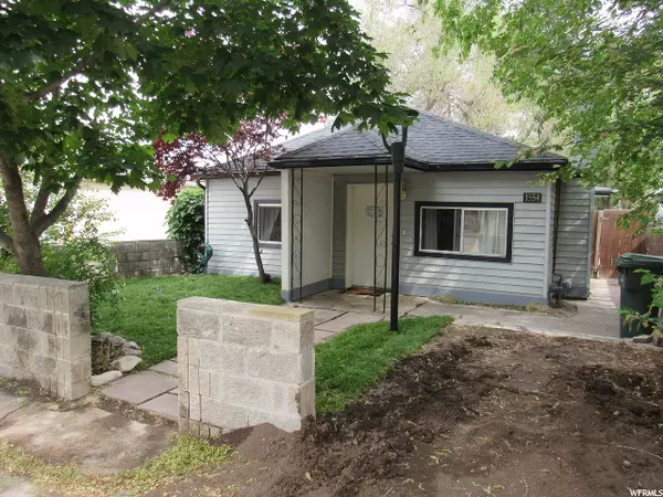 Salt Lake City, UT 84119,1554 W RUSSETT AVE