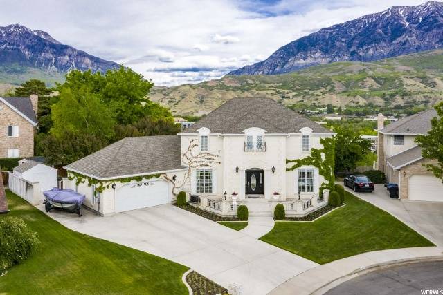 Orem, UT 84097,1187 E 180 N