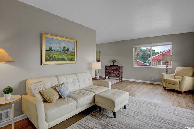 Salt Lake City, UT 84124,4231 S MARS WAY