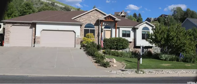 Mountain Green, UT 84050,3825 WILLOW CREEK RD