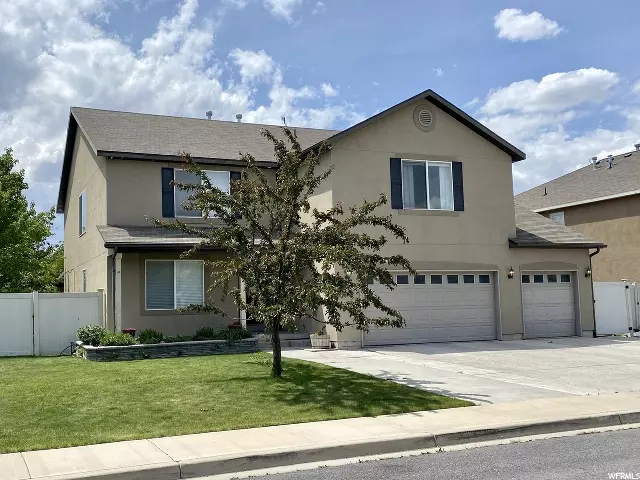 Lehi, UT 84043,442 S 3040 W