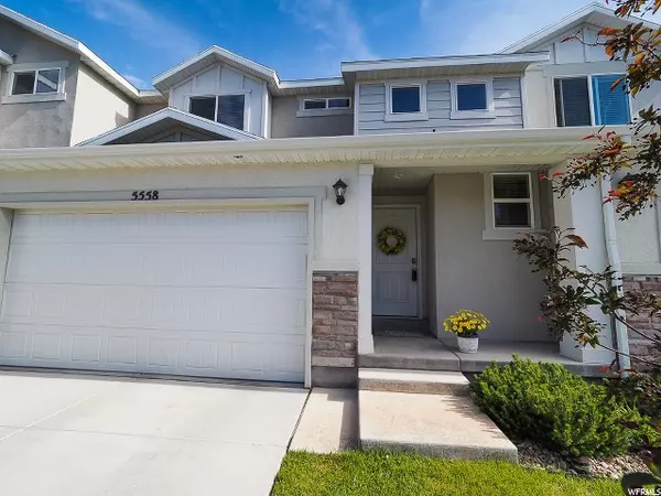 Herriman, UT 84096,5558 W DORNTON CT S