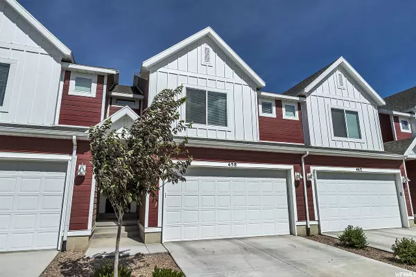 Saratoga Springs, UT 84045,458 S DAY DREAM LN