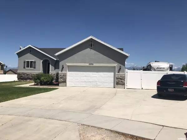 Herriman, UT 84096,13773 S PASCALL BAY