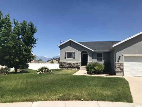 Herriman, UT 84096,13773 S PASCALL BAY