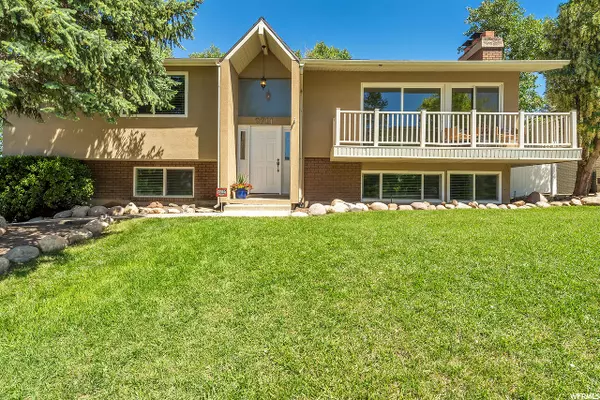 2711 E 4215 S,  Salt Lake City,  UT 84124