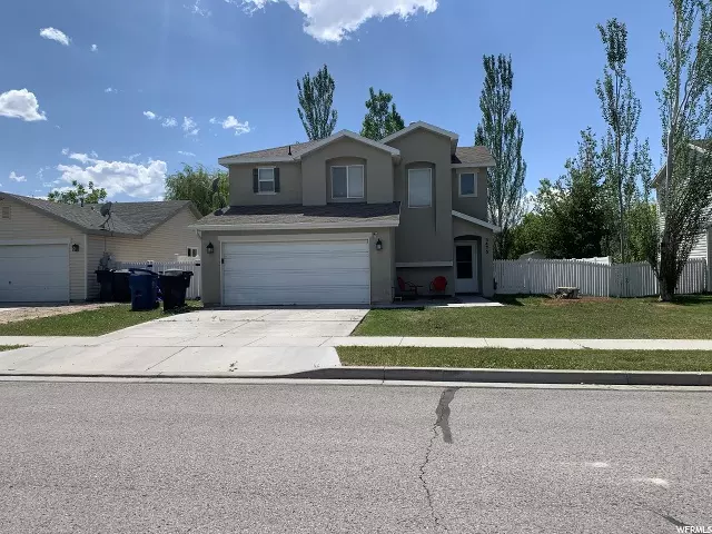 Stansbury Park, UT 84074,5475 N ARDENNES WAY W