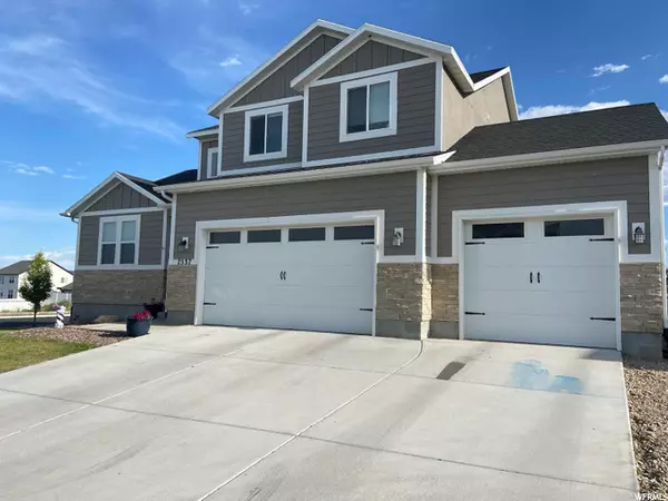 Herriman, UT 84096,7537 W CABALLO CV