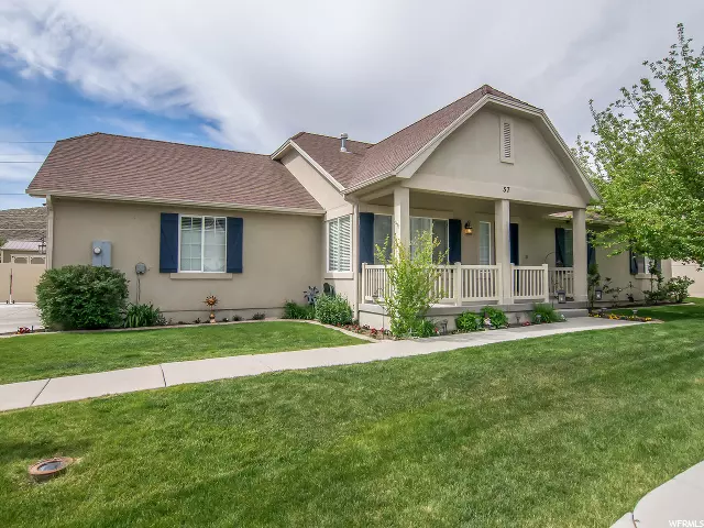 Saratoga Springs, UT 84045,57 W LAKE VIEW TERRACE RD