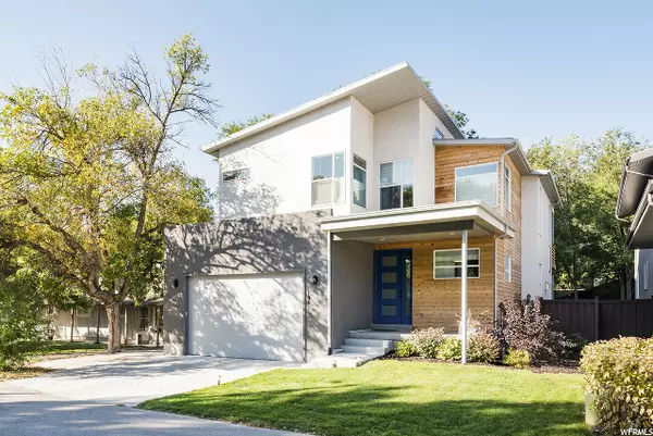 Holladay, UT 84121,1941 E NUNLEY CIR S