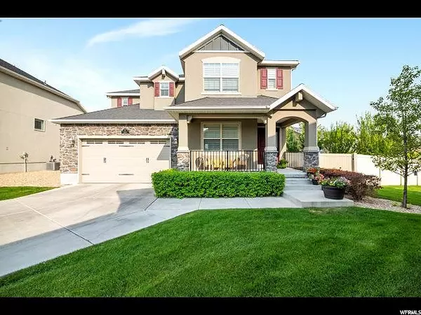 Kaysville, UT 84037,816 W STEEPLE CHASE DR