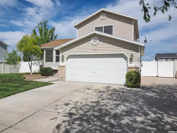 Magna, UT 84044,2883 S WOODBROOK LN