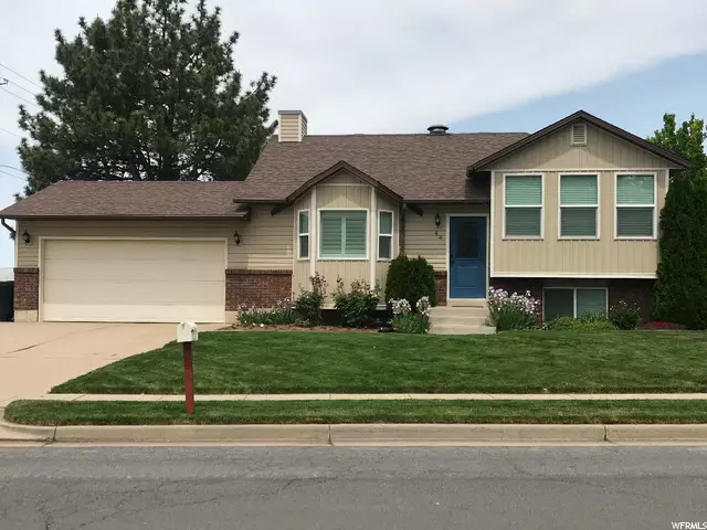 Kaysville, UT 84037,44 W 1100 S