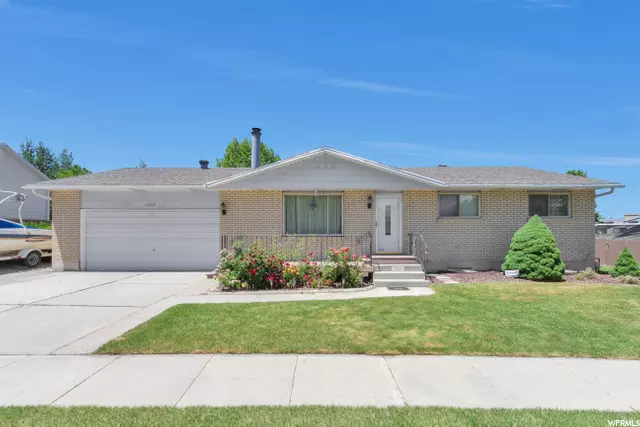 Taylorsville, UT 84129,5328 S PEACHWOOD CIR W