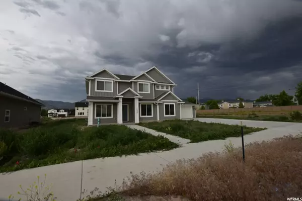 North Logan, UT 84341,1824 N 400 W