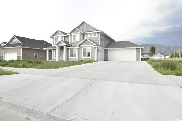 North Logan, UT 84341,1824 N 400 W