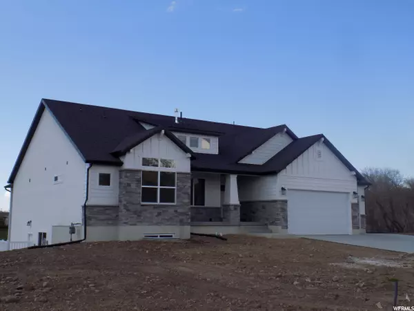 South Weber, UT 84405,6413 S SILVER OAK DR E #312