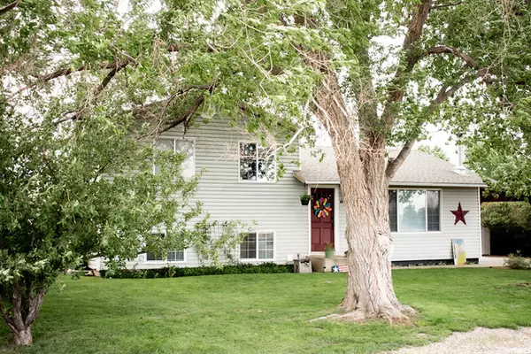 Beaver, UT 84713,1268 N 200 W