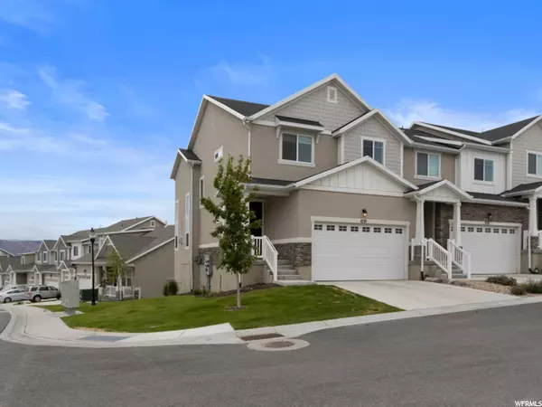 Herriman, UT 84096,4291 W QUIET SHADE DR