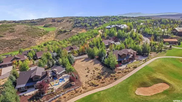 Park City, UT 84098,8547 RANCH CLUB CT #2