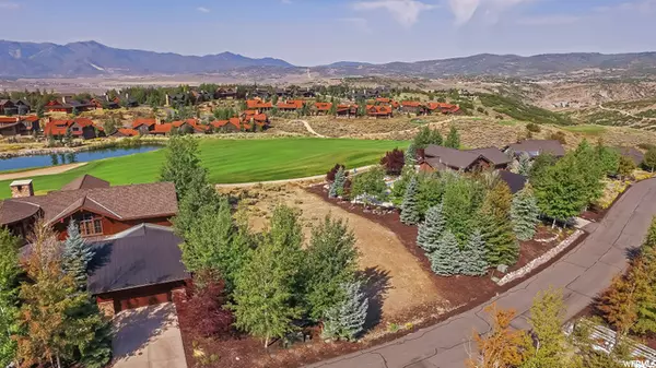 Park City, UT 84098,8547 RANCH CLUB CT #2