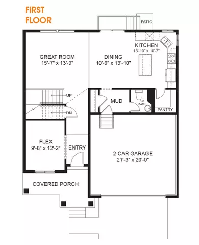 Bluffdale, UT 84065,16329 S COUPLER LN #901