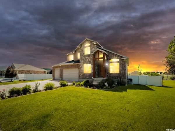 Morgan, UT 84050,464 W 175 N