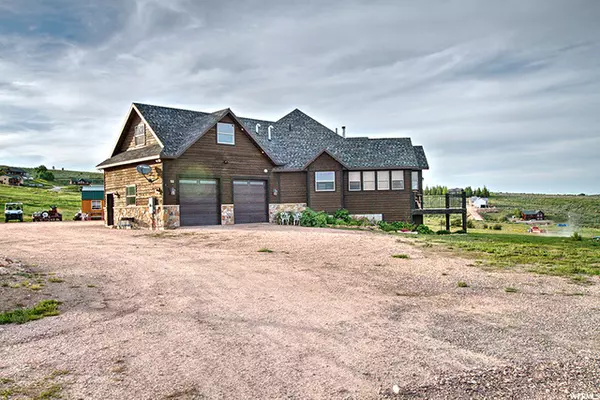 Fish Haven, ID 83287,52 GENTLE BEN CIR