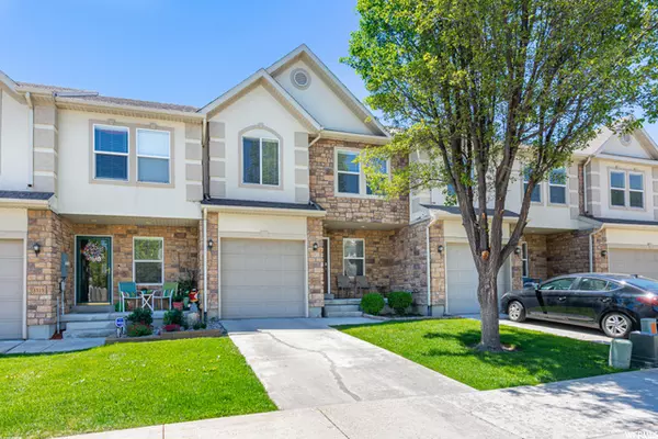 West Jordan, UT 84088,3323 W UPPER NEWARK WAY