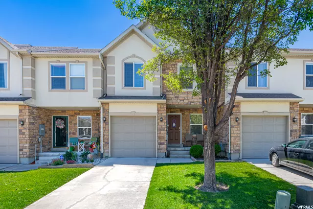 West Jordan, UT 84088,3323 W UPPER NEWARK WAY