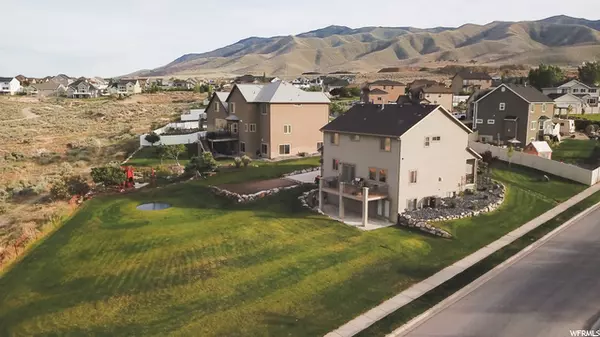 Saratoga Springs, UT 84045,1486 S SAGE VIEW CT