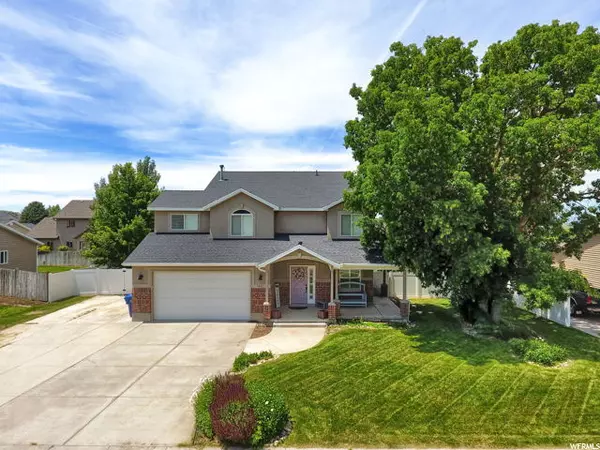 Brigham City, UT 84302,1461 N 500 W