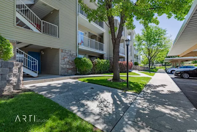 South Salt Lake, UT 84119,978 W BIG RIVER CT S #3