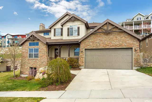 Lehi, UT 84043,5242 N GREY HAWK DR