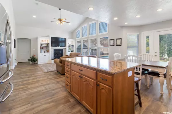 Morgan, UT 84050,239 S 300 W