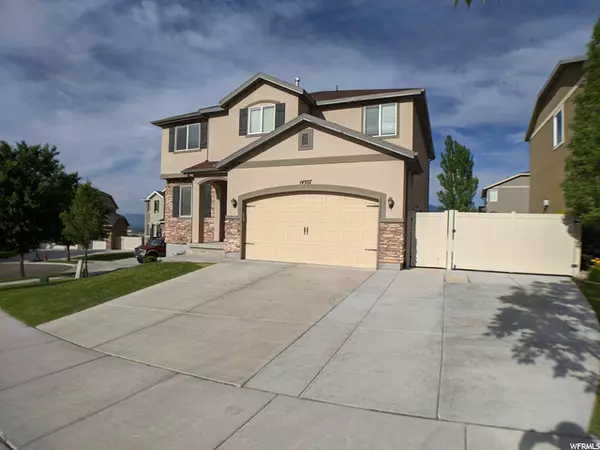 Herriman, UT 84096,14507 S COBBLEFIELD CIR